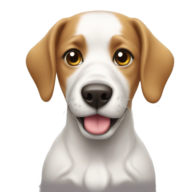 🐶😂 emoji