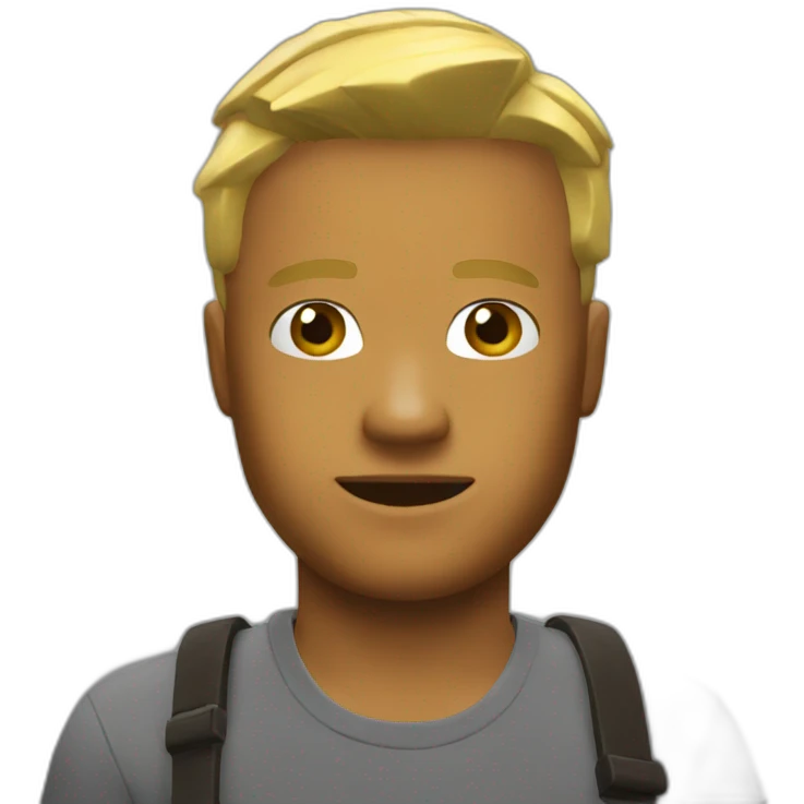 Roblox emoji