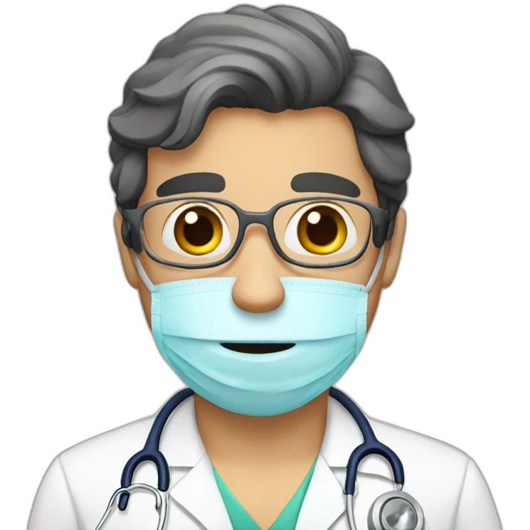 medico emoji