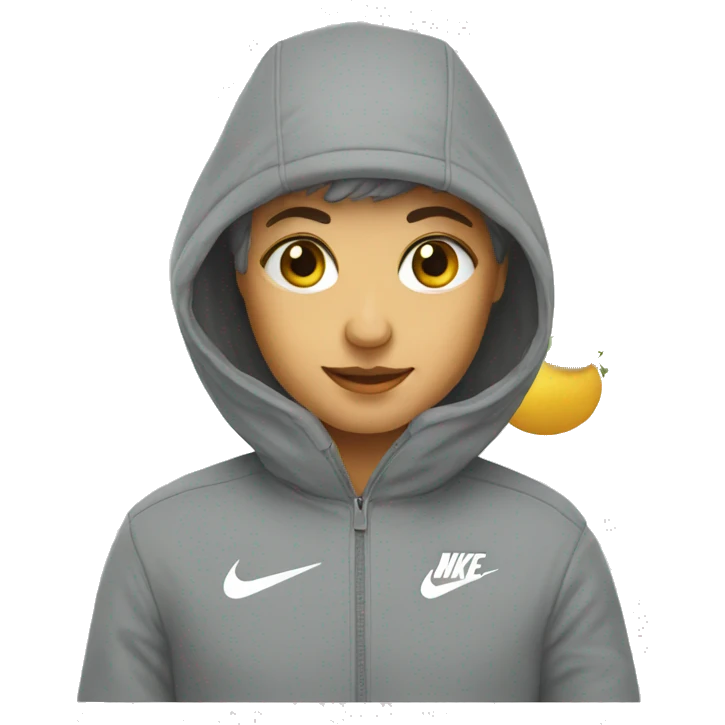 Nike emoji