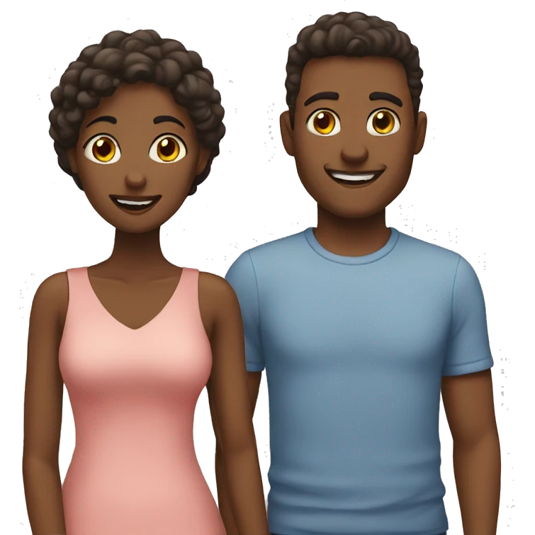 Couple  emoji
