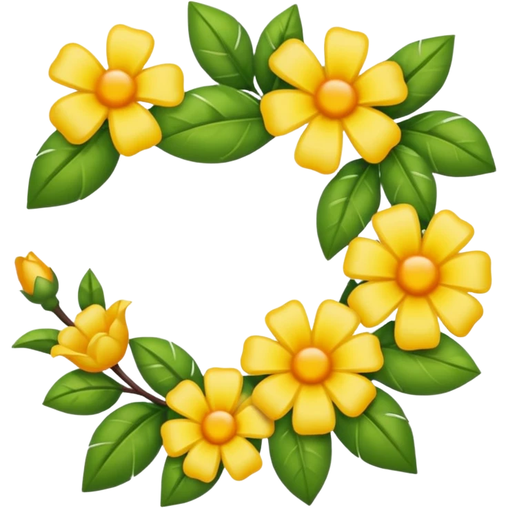  lei emoji