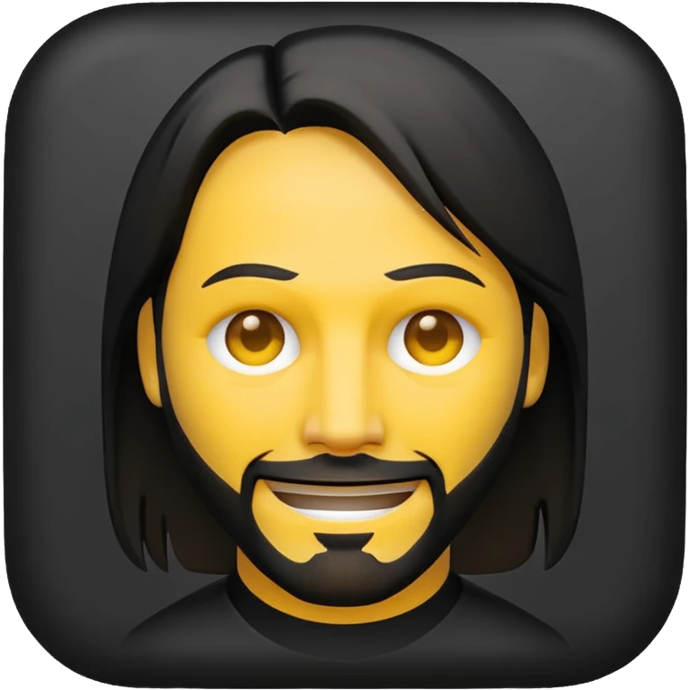 John wick emoji 100x100 pixel Up to 127 KB in size emoji