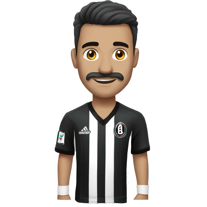 Beşiktaş emoji