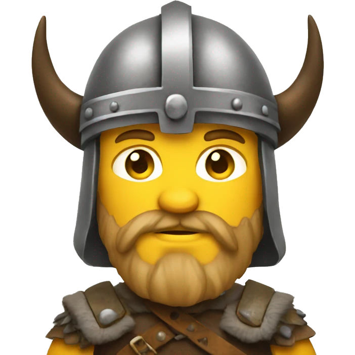 viking emoji
