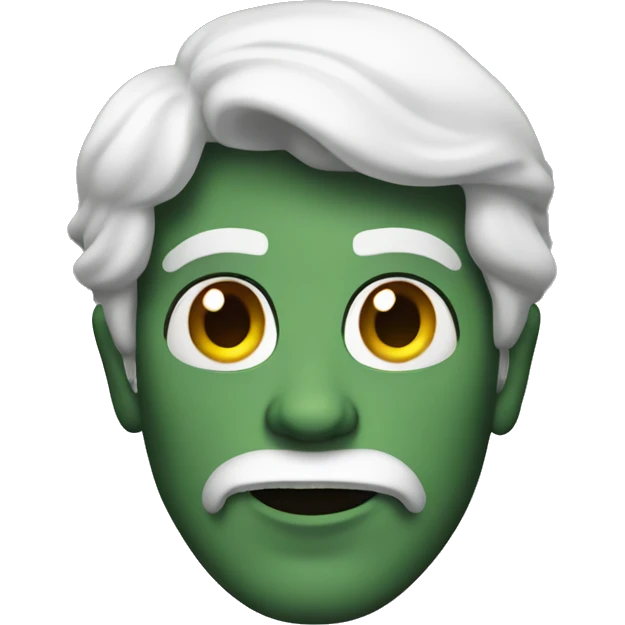 Wicked  emoji