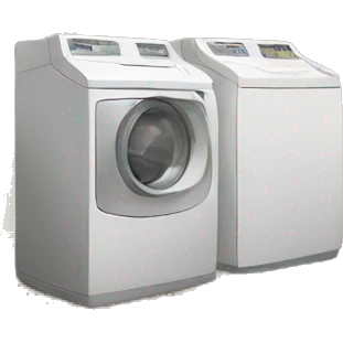 colouring book with a picture of a laundry room  emoji