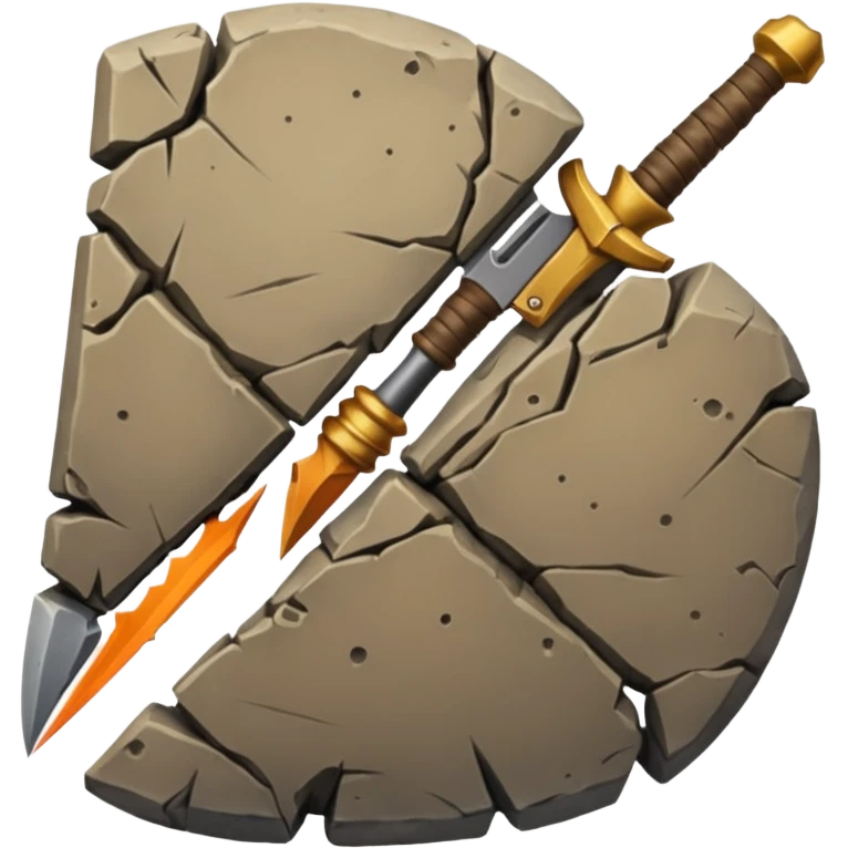 primal weapon emoji