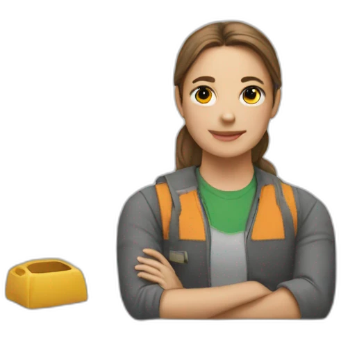 set-up for life emoji