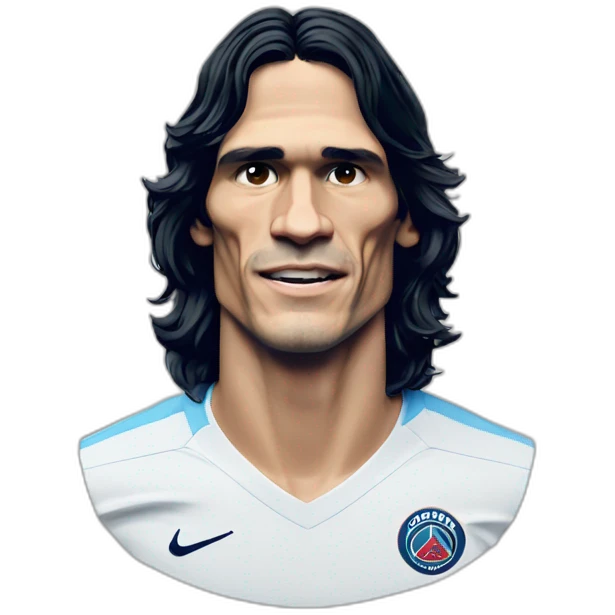 cavani emoji