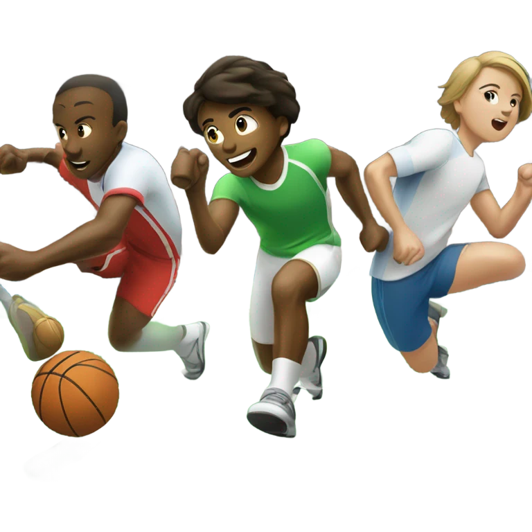 tournament emoji