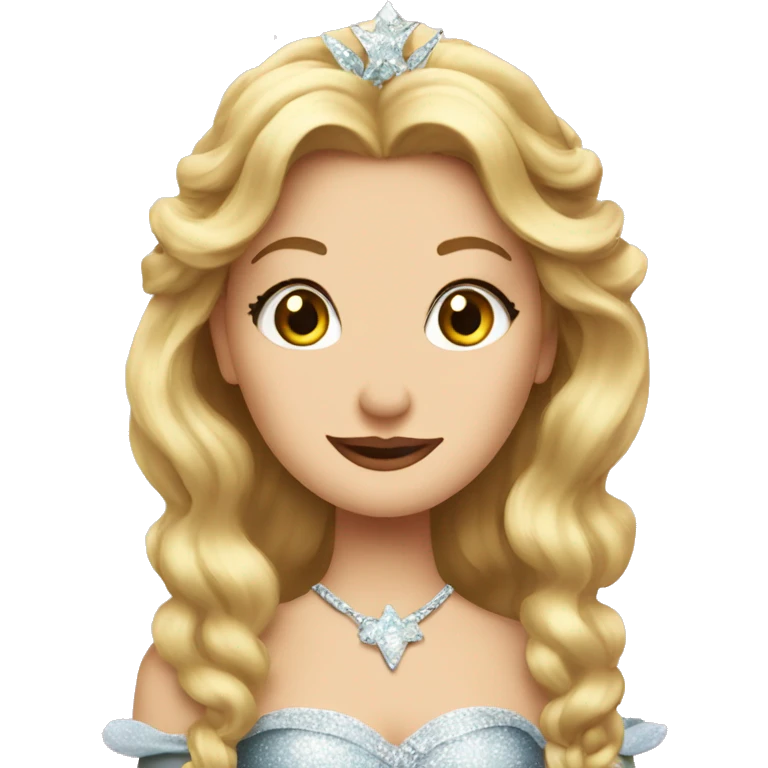glinda emoji