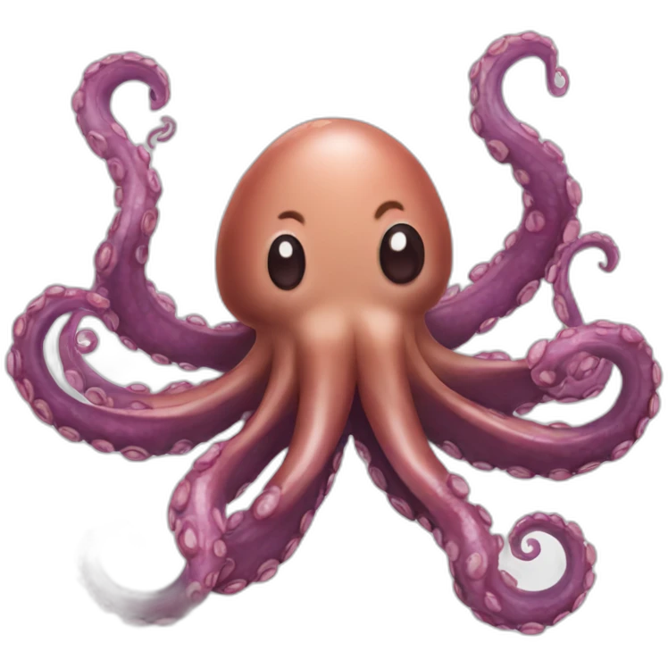 pulpo a la gallega food emoji
