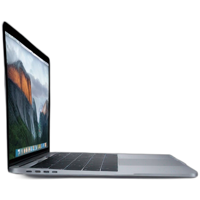 MacBook Air M1 emoji