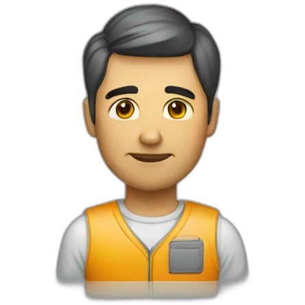 diseñador emoji