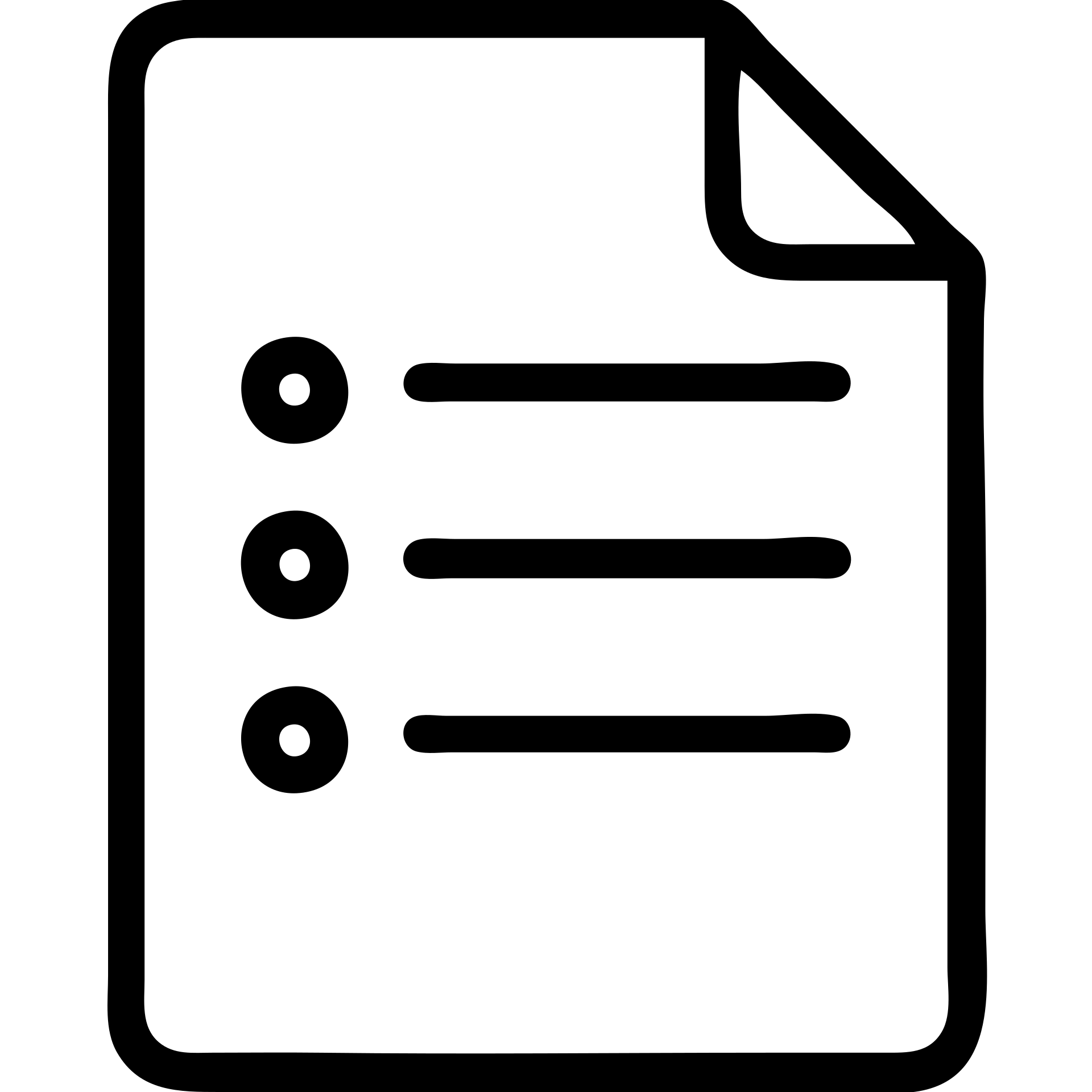 black solid silhouette of a paper sheet with lines imitating a list, urban theme, single line thickness, concise silhouette emoji
