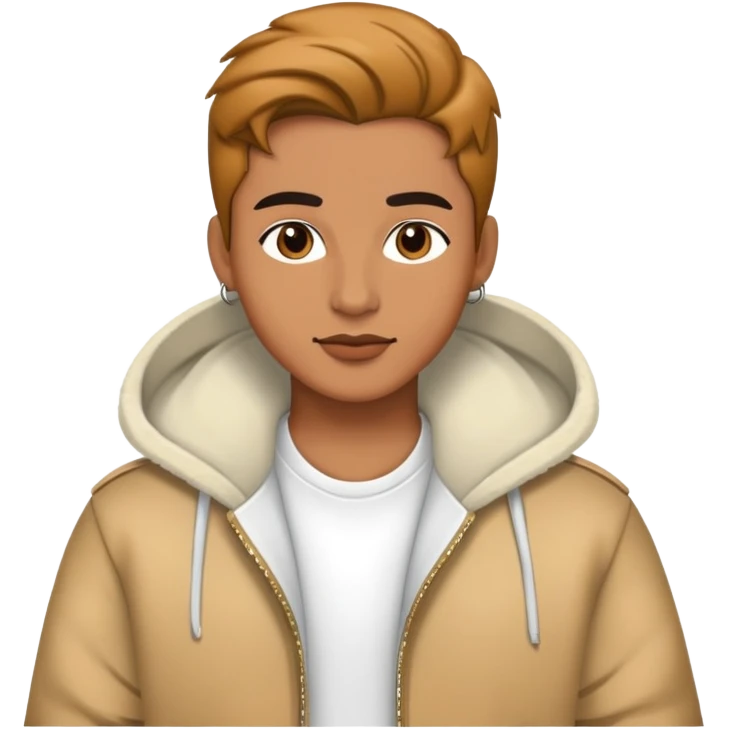 Pop Music Singer emoji