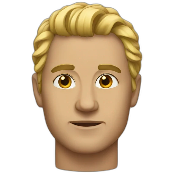 cezar emoji