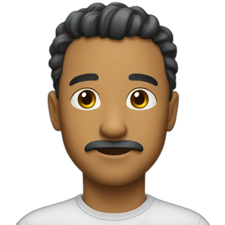 ligas de hule emoji