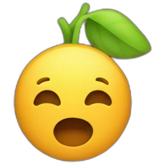 market uptrend emoji