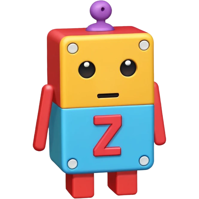 Numberblocks  emoji