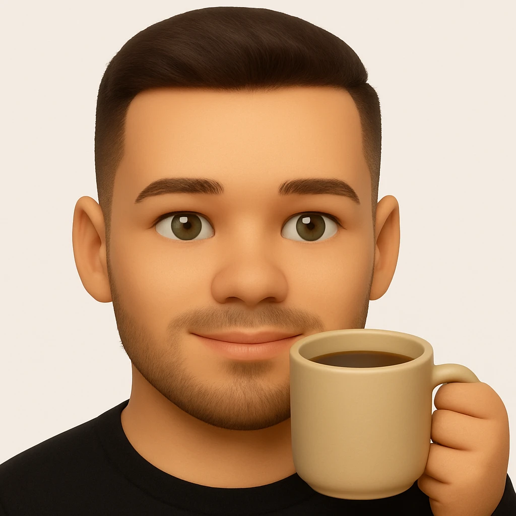 cup of coffee emoji