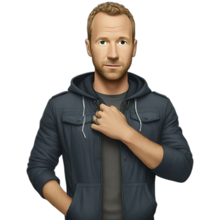 coldplay emoji