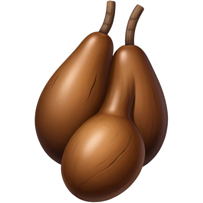 nigga balls emoji