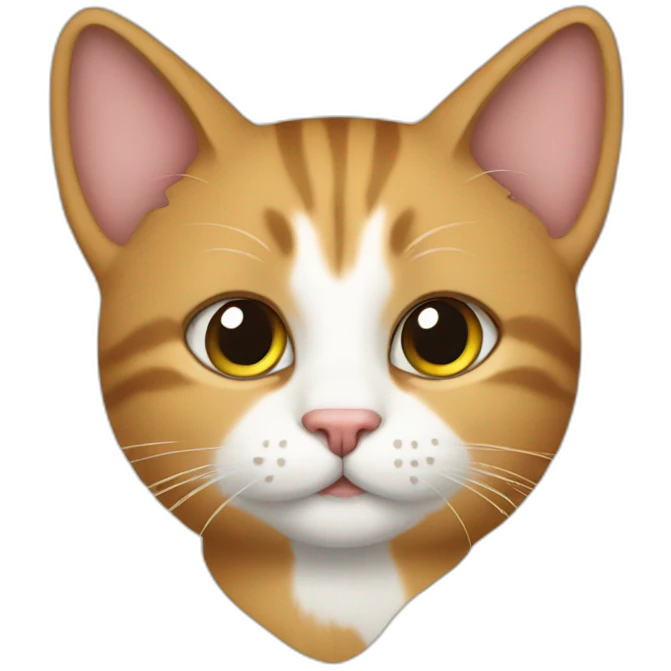 cat-peanut emoji