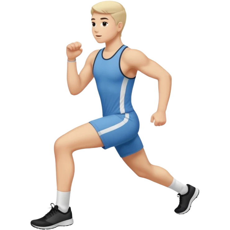 Harvard step test emoji