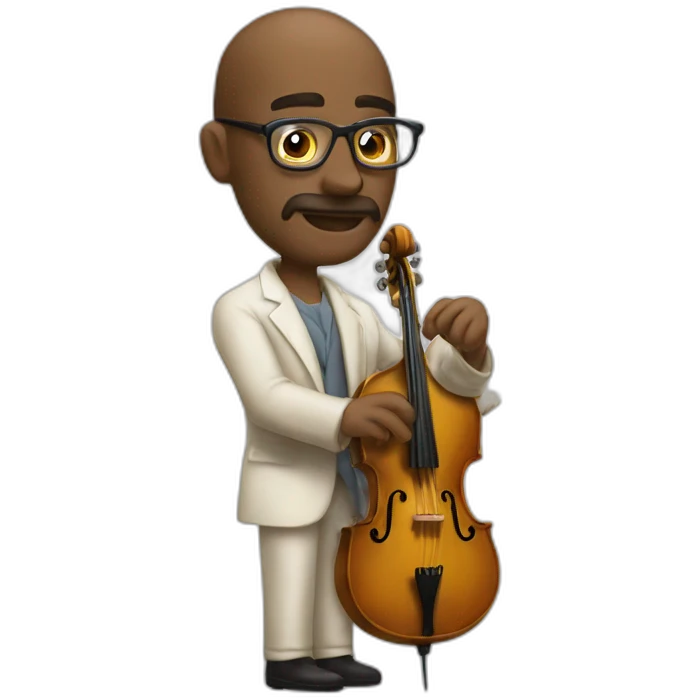 philosophi Jazz emoji