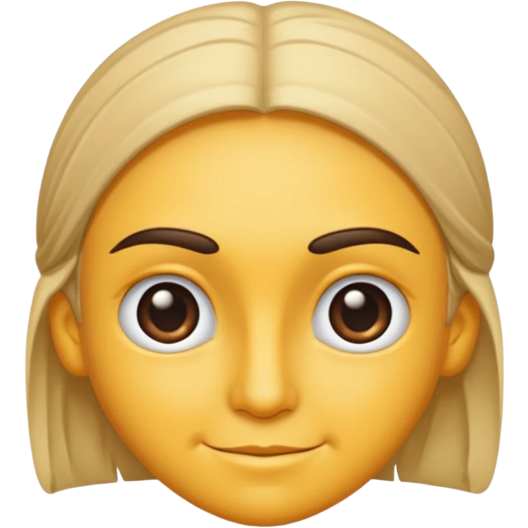 Face with smirk and one high eyebrow  emoji