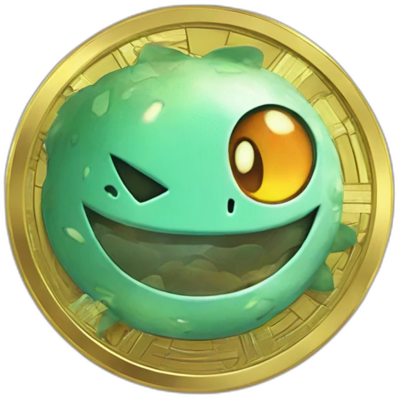 pokemon halloween money puregold coin pokecoin pokedollar dollar emoji