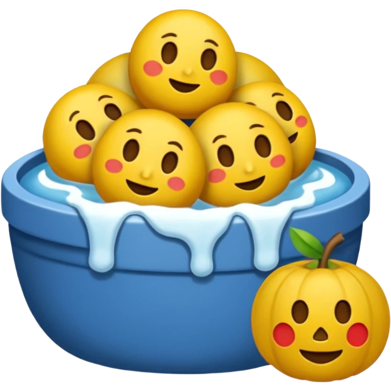 Сердце темно-бирюзовое в звездочку emoji