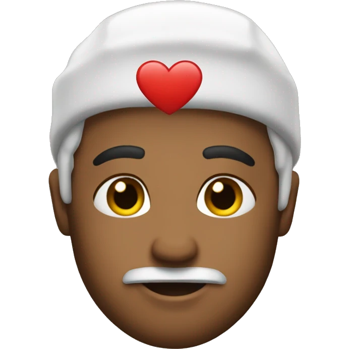Hart  emoji