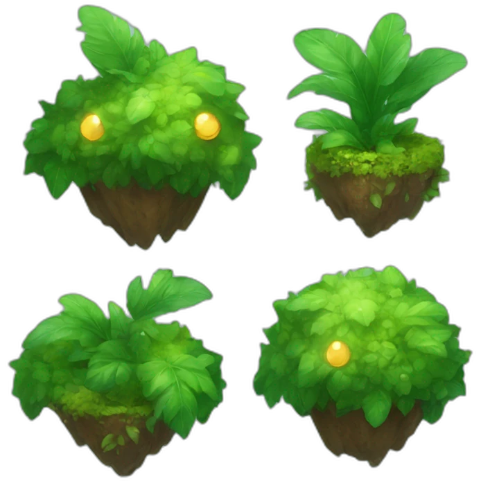 Terrarian emoji