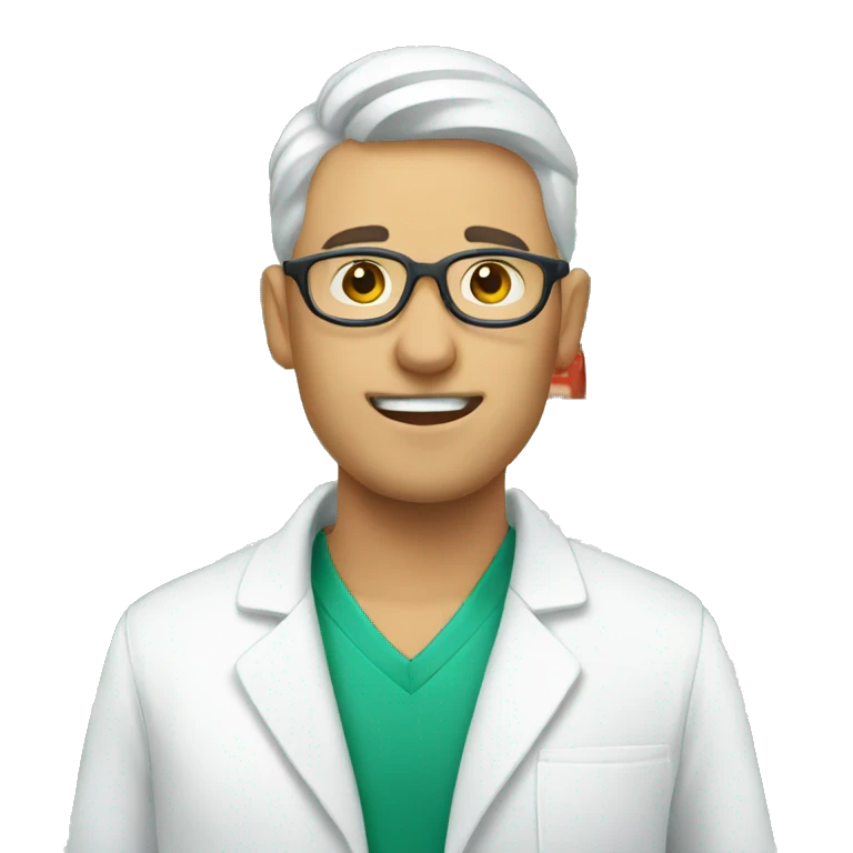 farmacia emoji