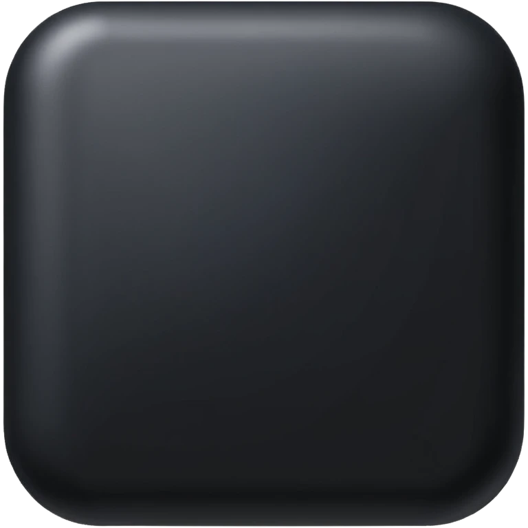 🌀but it should be black emoji