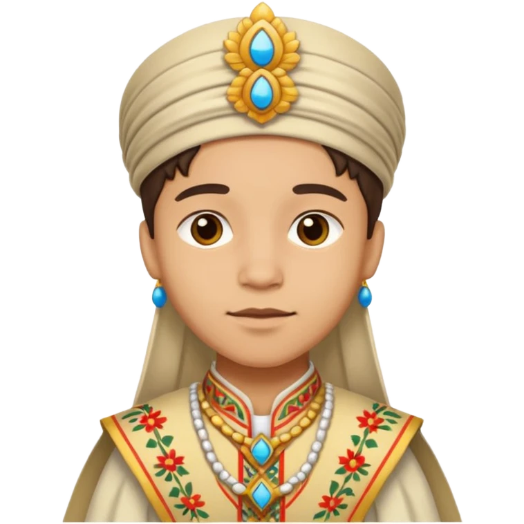 Били аилиш emoji