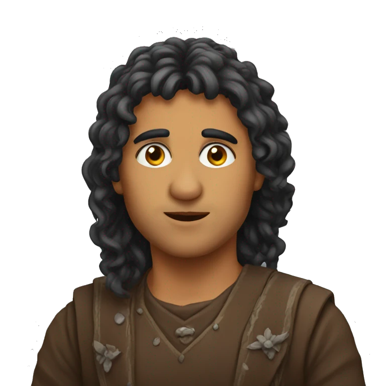 roma emoji