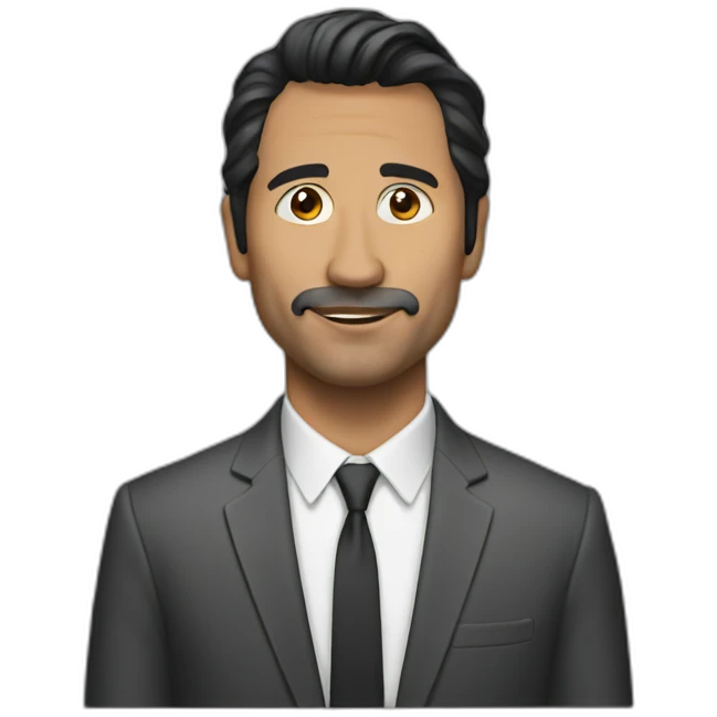 TONY LOPEZ emoji