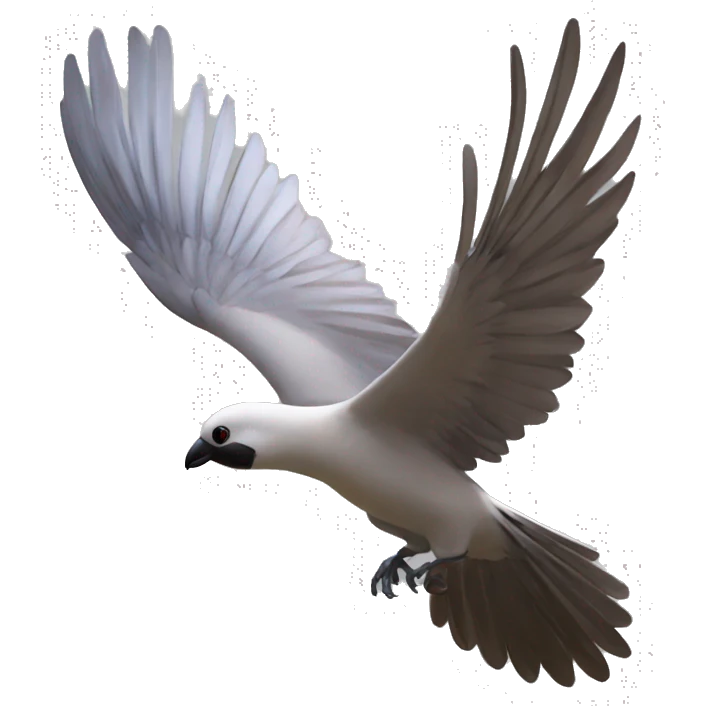 más vale pájaro en mano que cien volando emoji