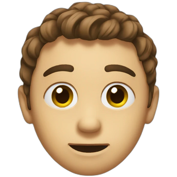 meh emoji