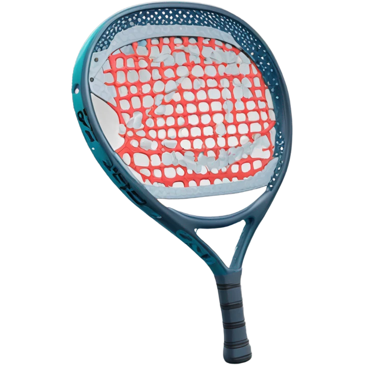 padel racket emoji