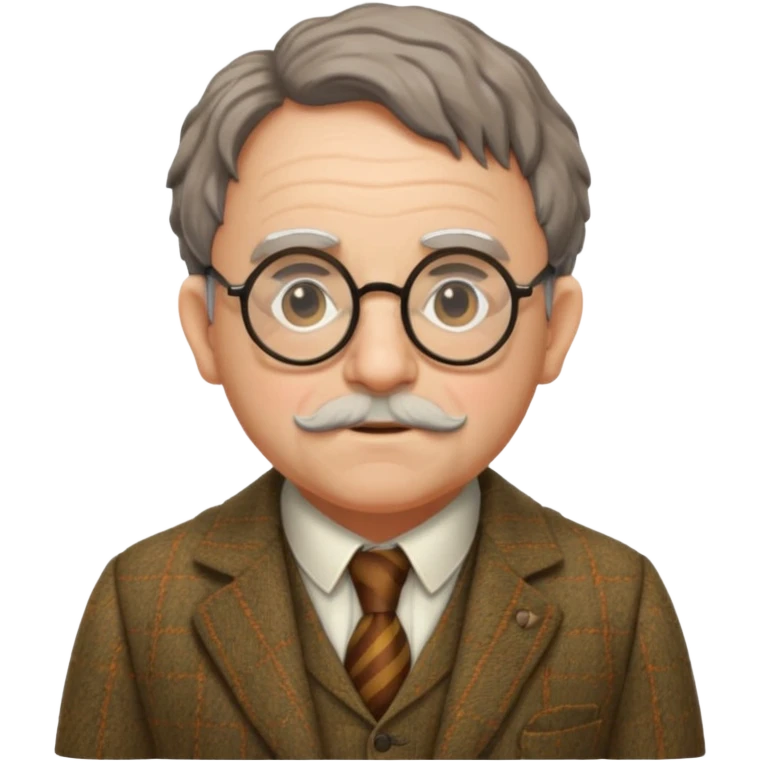 Professor Filius Flitwick emoji