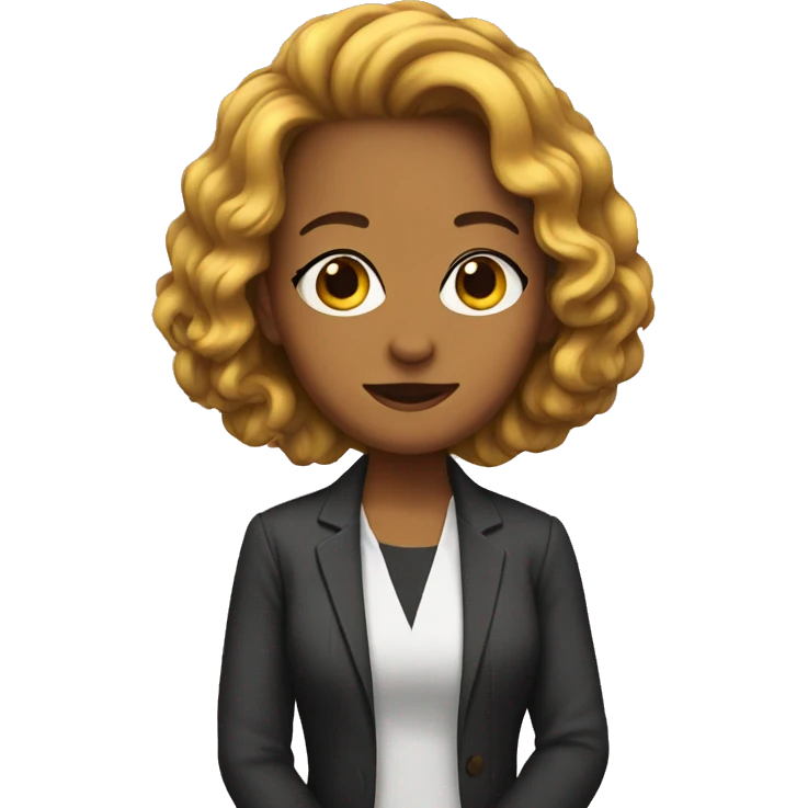 Sheri emoji