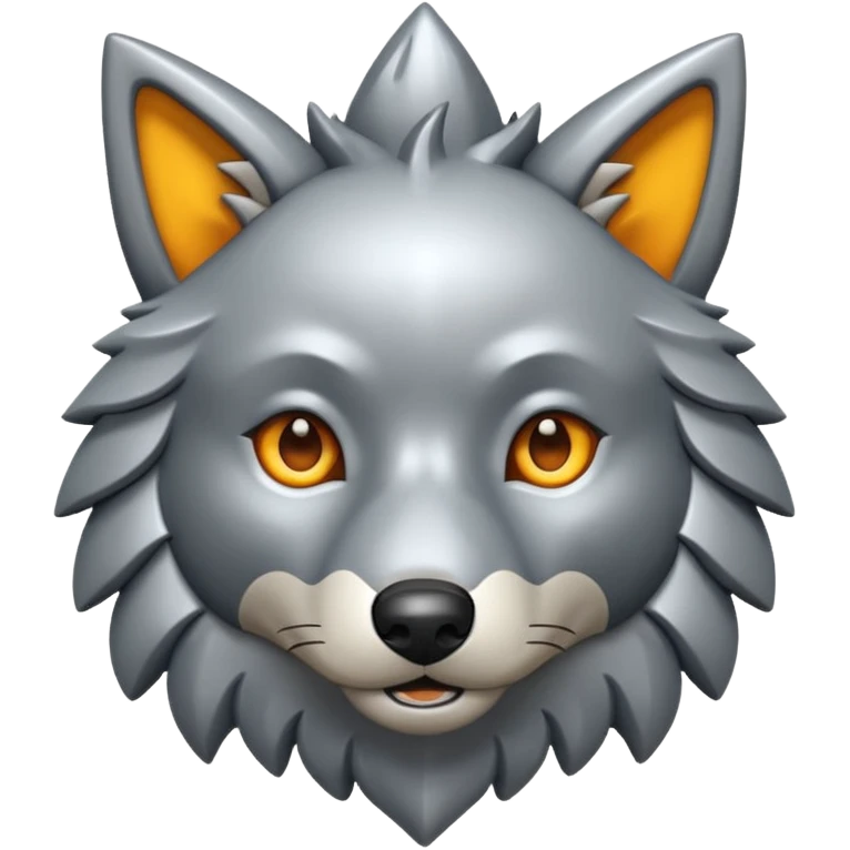 Wolfram Tungsten emoji