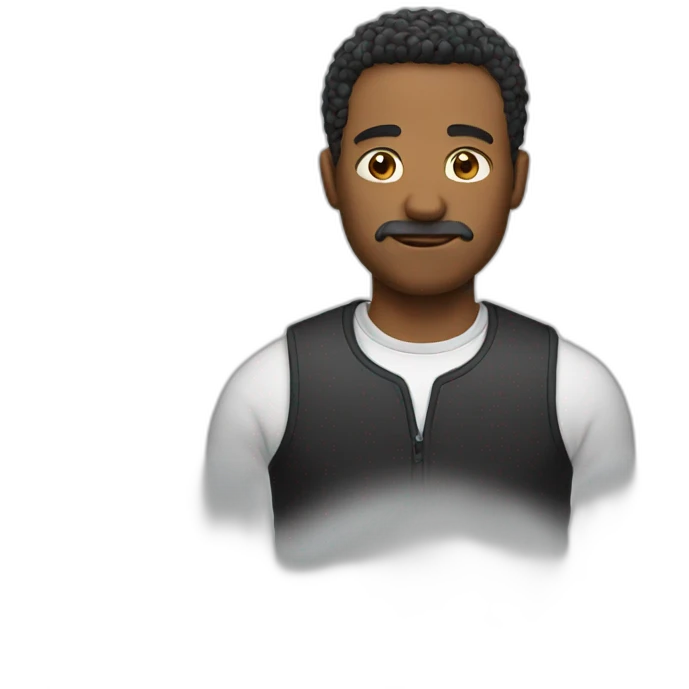 Man emoji