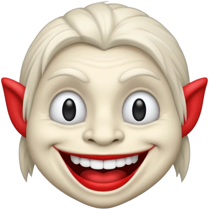 troll face emoji