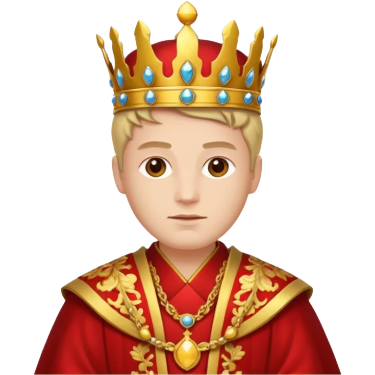 Империя emoji